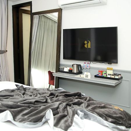 Ambiance Boutique Art Hotel Lahore Room photo